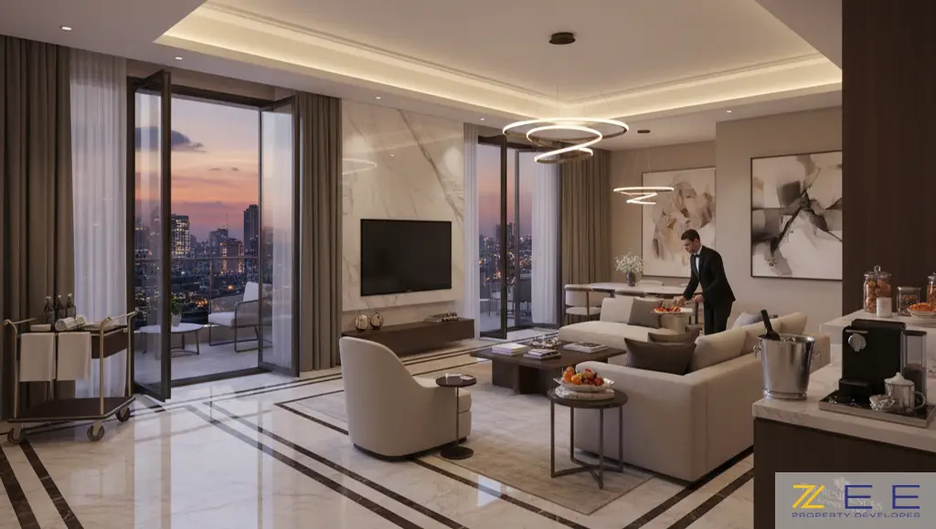 تجربه هتلینگ در خانه و آپارتمان