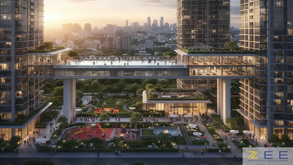 ارزش ملک از نگاه سرمایه‌گذاران و خریداران