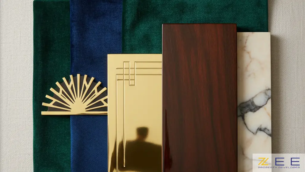 سبک آرت دکو (Art Deco)