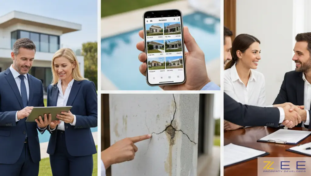 قوانین منطقه‌ای و مدیریت از راه دور ملک