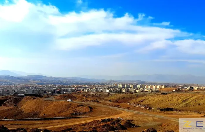 معرفی و تاریخچه فاز ۴ پردیس