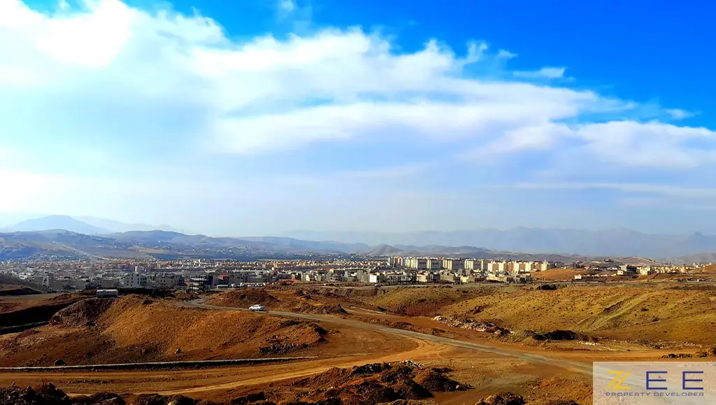 معرفی و تاریخچه فاز ۴ پردیس