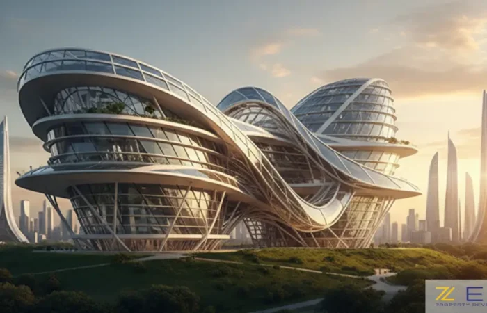 معماری پارامتریک چیست؟