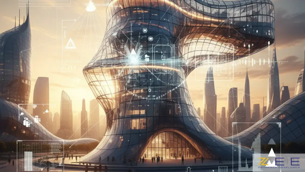 معماری پارامتریک به چه معناست؟