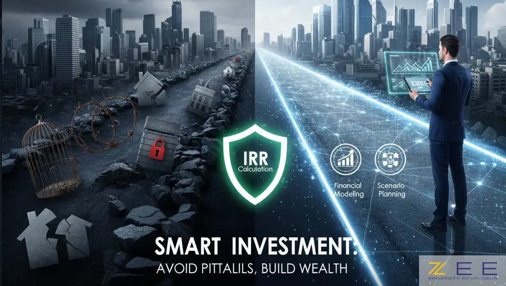 خطرات نادیده گرفتن اسناد در مقابل بررسی دقیق حقوقی ملک