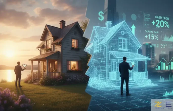 اشتباهات رایج در سرمایهگذاری ملکی که سرمایهتان را نابود میکند