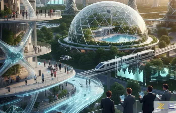 شناسایی پروژه‌های در حال ساخت با پتانسیل بال