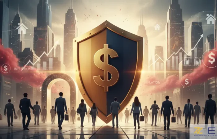 چطور با بودجه محدود وارد بازار ملک شویم؟ | ۵ استراتژی هوشمندانه برای مبتدیان