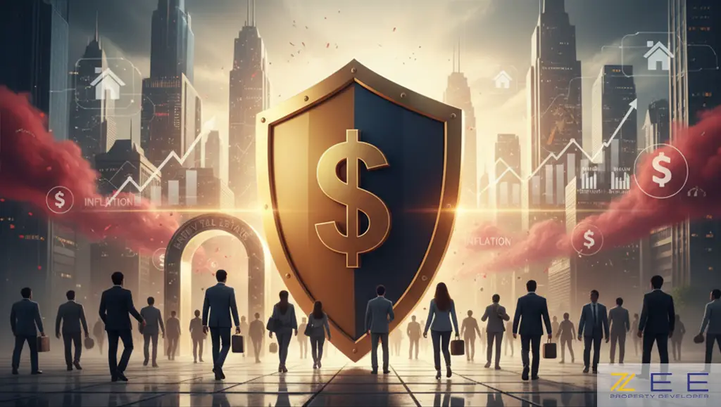 چطور با بودجه محدود وارد بازار ملک شویم؟ | ۵ استراتژی هوشمندانه برای مبتدیان