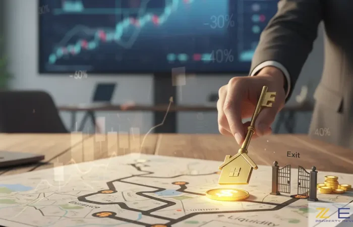 هنر نقدشوندگی در مسکن