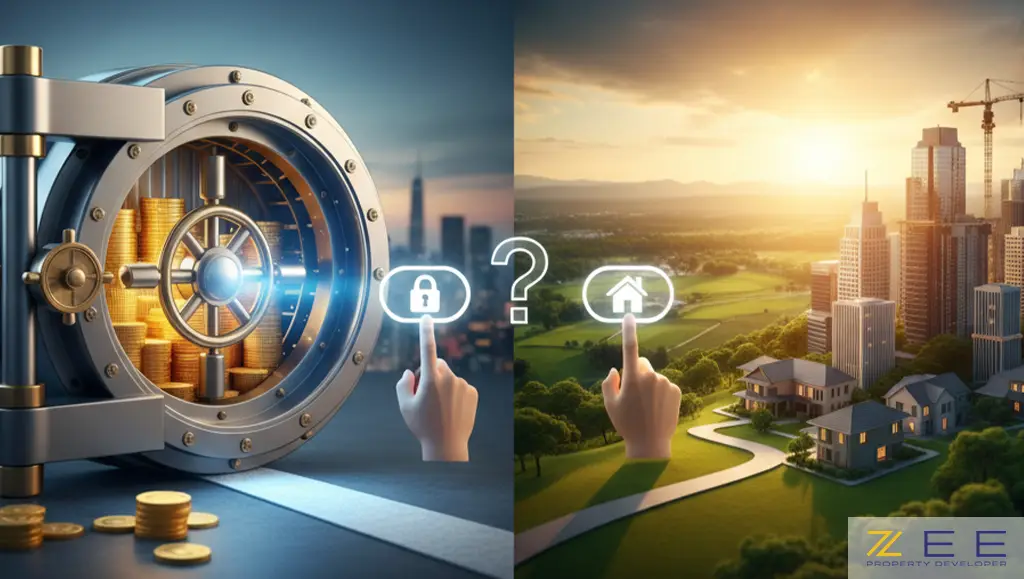 سپرده بانکی خوب یا بد؟