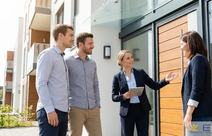 چک‌لیست تحویل آپارتمان نوساز