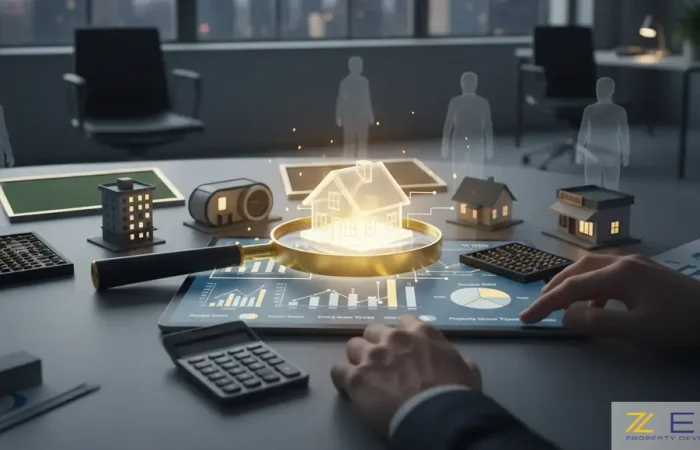 ماشین تولید جریان نقدینگی؛ کدام ملک برای اجارهداری سودآورتر است؟