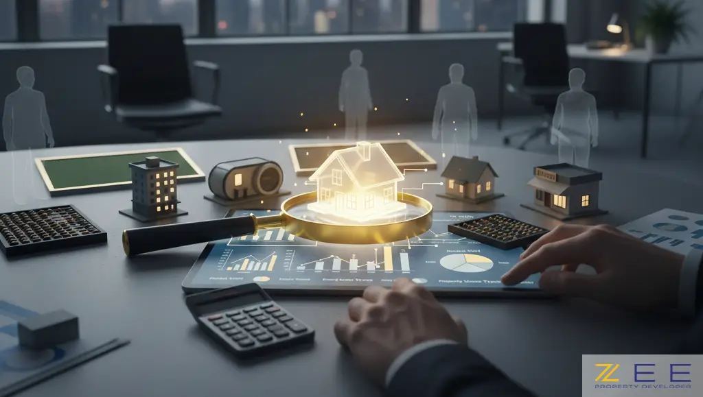 ماشین تولید جریان نقدینگی؛ کدام ملک برای اجاره‌داری سودآورتر است؟