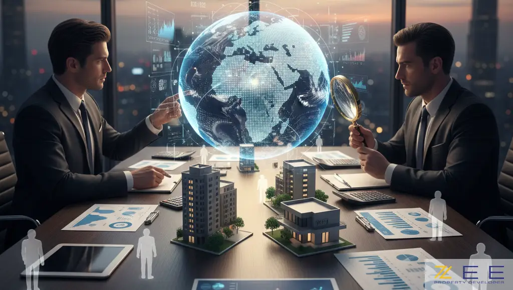 بررسی نرخ بازده اجاره در انتخاب بهترین نوع ملک برای اجاره دادن