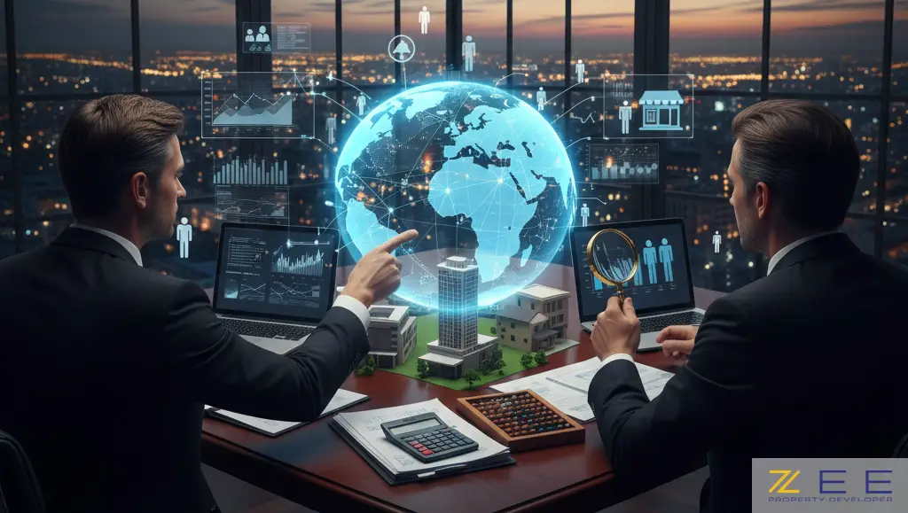 بررسی استراتژیهای مختلف برای اجاره دادن ملک