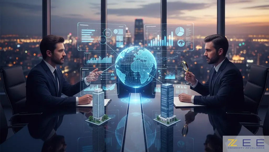 انتخاب بهترین نوع ملک برای اجاره دادن