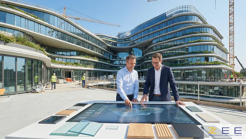 ستن قرارداد حقوقی محکم، بررسی دقیق فاکتورها و توافق بر سر اختیارات مالی