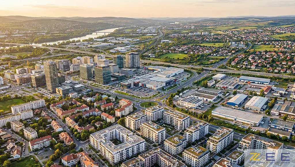 ساخت پرتفوی ملکی متنوع و سرمایه گذاری