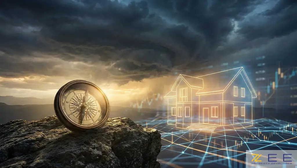 تحلیل بازار مسکن ایران در ۵ سال آینده