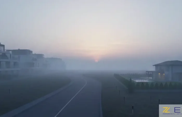 تفاوت سرمایهگذاری در آپارتمان، ویلا و زمین؛ راهنمای انتخاب استراتژی برنده