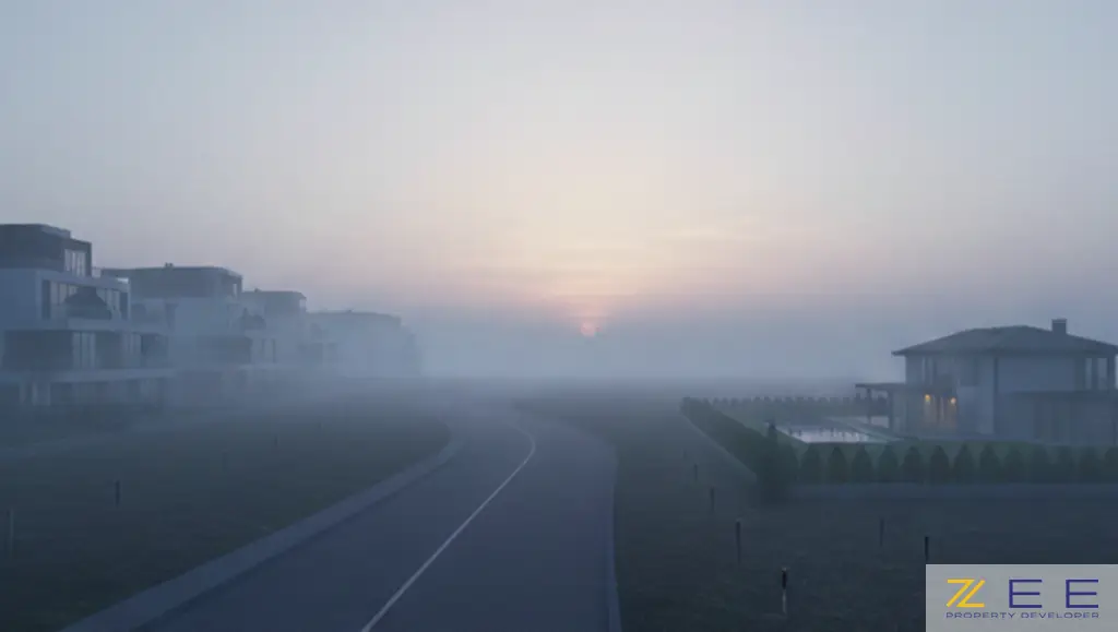 تفاوت سرمایه‌گذاری در آپارتمان، ویلا و زمین؛ راهنمای انتخاب استراتژی برنده