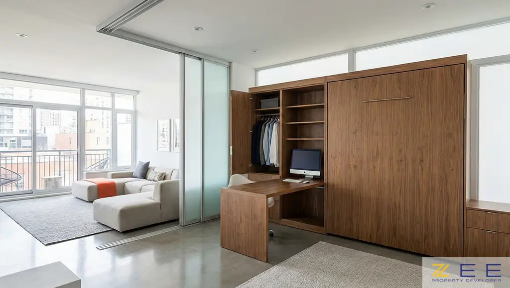 طراحیهای خلاقانه برای خانه