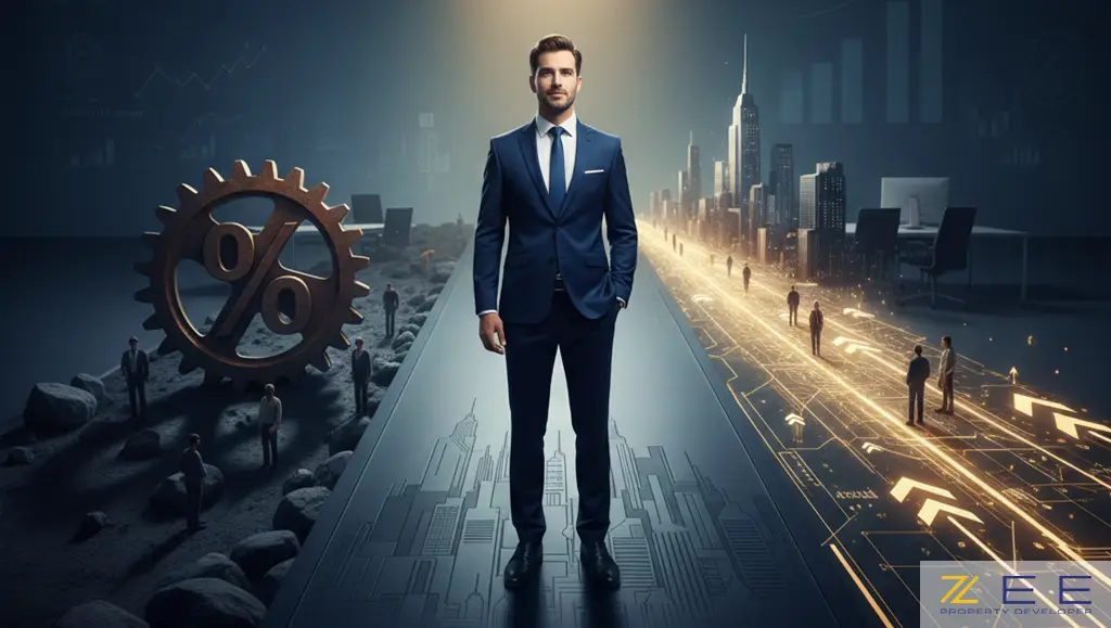 تحلیل تاریخی و دادههای گذشته اثر نرخ بهره و وام مسکن