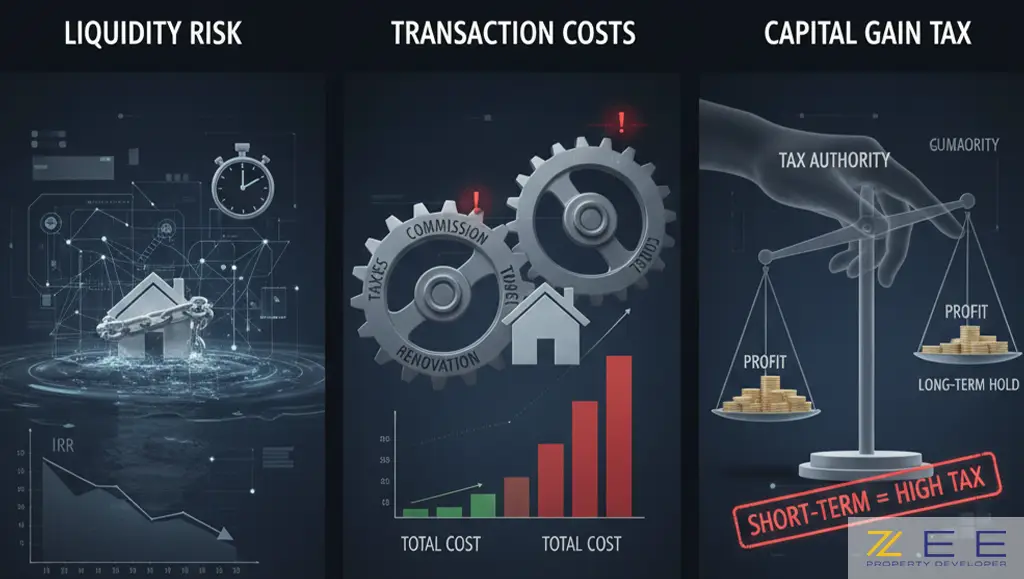 استراتژیهای عملیاتی برای سود و سرمایه گذاری کوتاهمدت