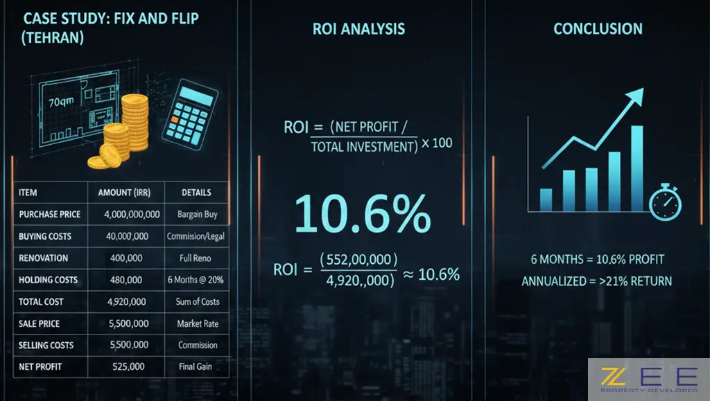 آنالیز ریسکها و چالشهای سرمایهگذاری