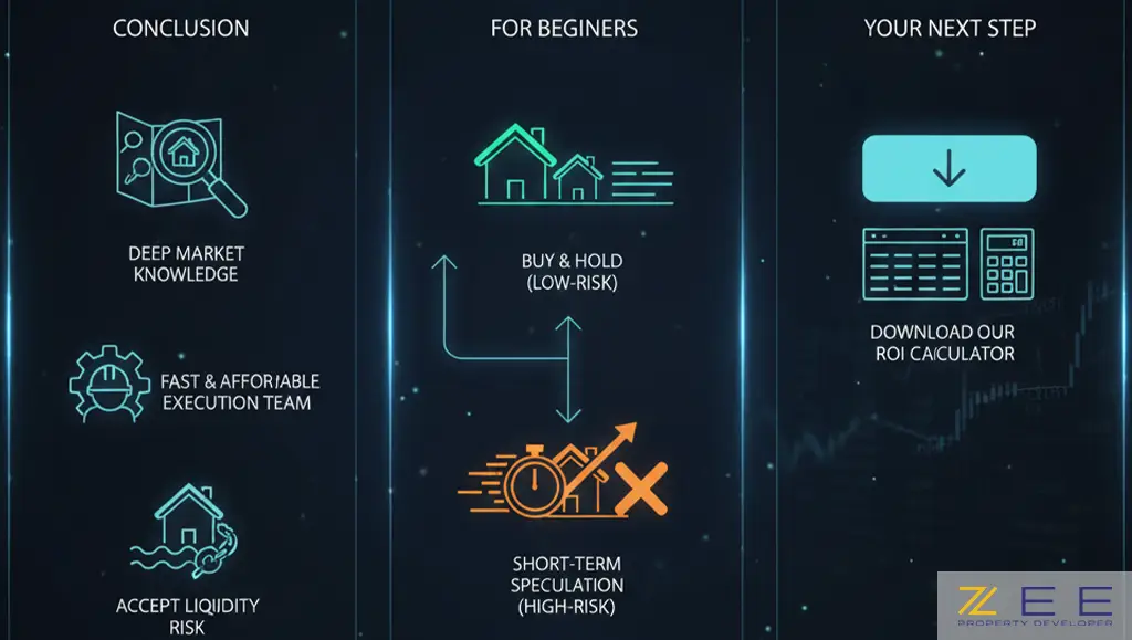 مطالعه موردی و تحلیل عددی سرمایهگذاری کوتاه مدت