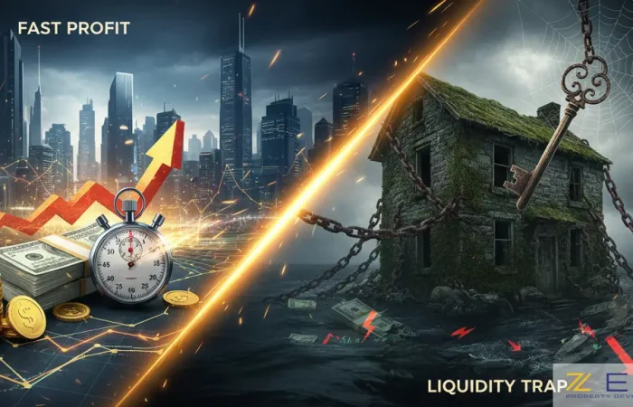 کالبدشکافی و استراتژیهای کوتاهمدت مسکن