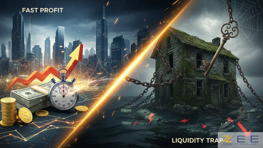 کالبدشکافی و استراتژی‌های کوتاه‌مدت مسکن