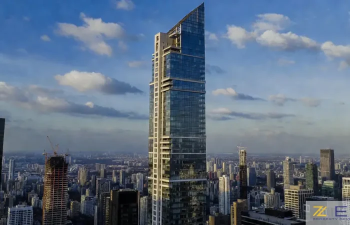 زندگی در طبقات بالایی برج در مقابل طبقات پایینی؛ یک مقایسه کامل