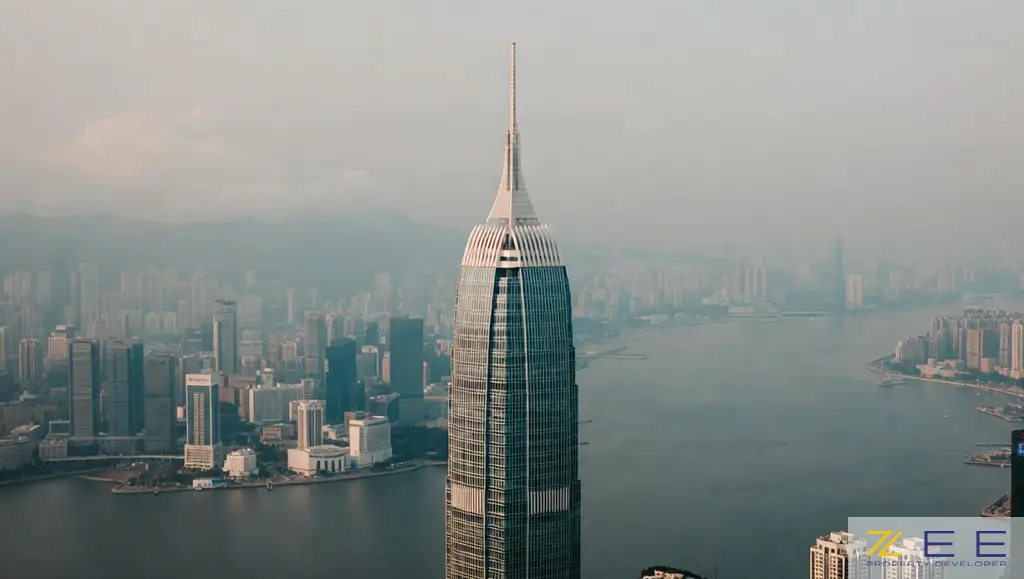 هبهترین طبقات آپارتمان برای زندگی